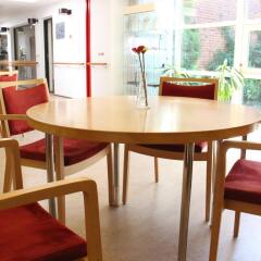 Отель Aarhus Hostel Дания, Орхус - отзывы, цены и фото номеров - забронировать отель Aarhus Hostel онлайн питание