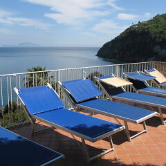 Hotel Don Felipe пляж