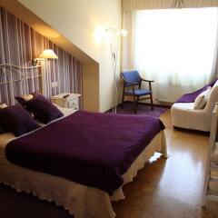 Hotel y Casona El Carmen комната для гостей фото 5