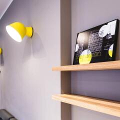 Отель Riga Lux Apartments - Skolas Латвия, Рига - 1 отзыв об отеле, цены и фото номеров - забронировать отель Riga Lux Apartments - Skolas онлайн удобства в номере
