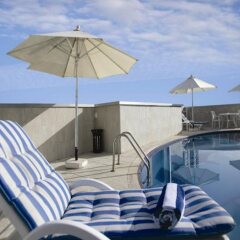 Legacy Hotel Apartments с домашними животными
