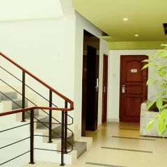 Отель Thilhara Days Inn Шри-Ланка, Коломбо - отзывы, цены и фото номеров - забронировать отель Thilhara Days Inn онлайн интерьер отеля