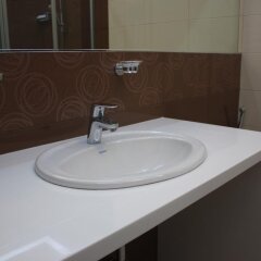 Апартаменты ApartSochi Сочи ванная фото 2