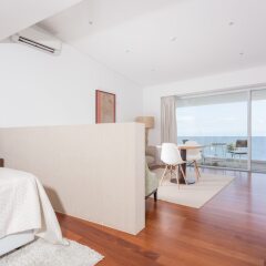 Отель Azores Villas - Coast Villa Понта-Делгада комната для гостей фото 5