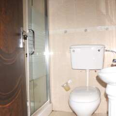 Отель Phisbond Hotels ванная