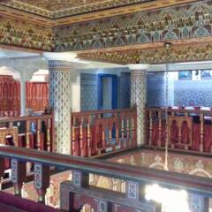 Отель Moroccan House Hotel Casablanca Марокко, Касабланка - 2 отзыва об отеле, цены и фото номеров - забронировать отель Moroccan House Hotel Casablanca онлайн фото 8