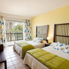 PortAventura Hotel Caribe - Theme Park Tickets Included in Salou, Spain from 189$, photos, reviews - zenhotels.com guestroom photo 3