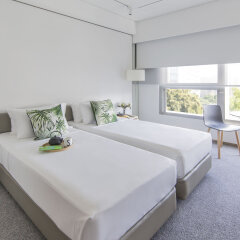 Hotel Stage in Hong Kong, China from 215$, photos, reviews - zenhotels.com guestroom photo 4