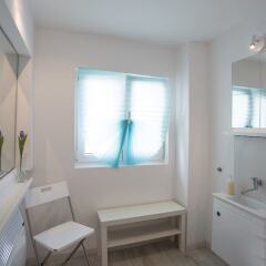 Апартаменты Apartment Sunny ванная фото 2