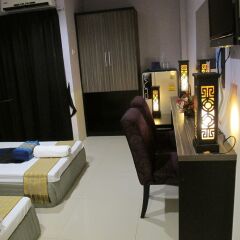 Отель Sunny Residence в номере
