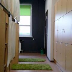Flatcom Hostel Минск интерьер отеля фото 3