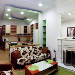 Апартаменты UKR Apartments детские мероприятия