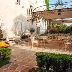 Отель Palazzo Radomiri фото 12