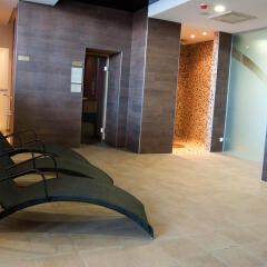 Отель Mercure Marijampole спа