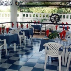 Отель Raj Resort Индия, Южный Гоа - отзывы, цены и фото номеров - забронировать отель Raj Resort онлайн питание