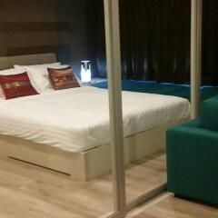 Отель Centric Sea Condo Pattaya комната для гостей фото 2