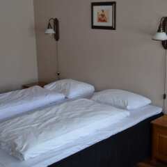 Отель Bardu Hotell комната для гостей