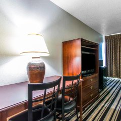 Hotel Ardmore in Ardmore, United States of America from 55$, photos, reviews - zenhotels.com room amenities photo 2