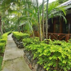 Отель Wananavu Beach Resort фото 13