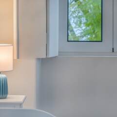 Апартаменты Lapa River View Duplex Apartment Лиссабон удобства в номере