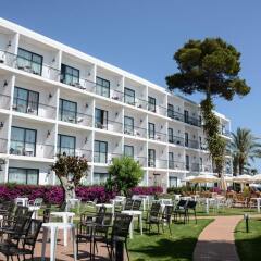 Отель Catalonia Ses Estaques - Adults Only