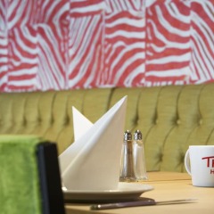 Отель Thon Hotel Orion Норвегия, Берген - отзывы, цены и фото номеров - забронировать отель Thon Hotel Orion онлайн удобства в номере фото 2