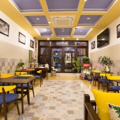 Son Trang Hotel Hoi An фото 10