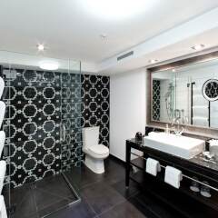 Hotel St Moritz, Queenstown - MGallery Collection фитнесс-зал