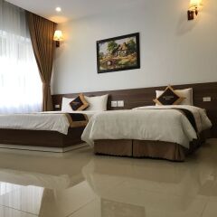 Southern Hotel сейф в номере