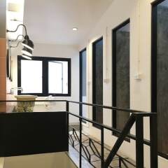 House Of Phayathai - Hostel Бангкок комната для гостей фото 4