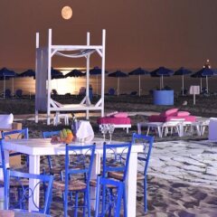 Отель Beach Break гостиничный бар