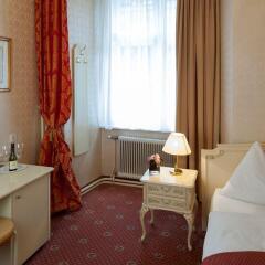 Pertschy Palais Hotel удобства в номере