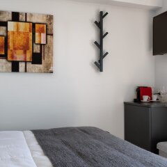 Апартаменты Athens City Center Apartment удобства в номере