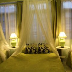 Отель Mandarin Room Таиланд, Пхукет - отзывы, цены и фото номеров - забронировать отель Mandarin Room онлайн комната для гостей фото 4