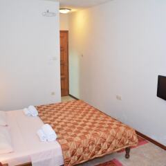 Hotel Dubrava Будва комната для гостей фото 5