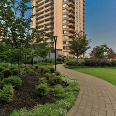 Отель Executive Suites in Burnaby Lake Канада, Бурнаби - отзывы, цены и фото номеров - забронировать отель Executive Suites in Burnaby Lake онлайн фото 10