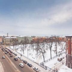 Гостевой Дом Танаис Стандартный номер с 2 отдельными кроватями фото 4