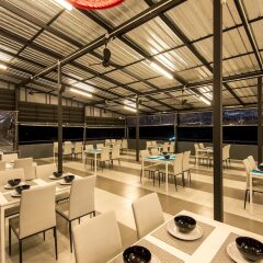 Отель Orbit Key Hotel Таиланд, Краби - отзывы, цены и фото номеров - забронировать отель Orbit Key Hotel онлайн