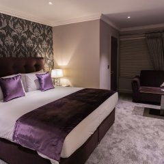 12th Lock Boutique Hotel in Dublin, Ireland from 182$, photos, reviews - zenhotels.com guestroom photo 4