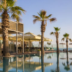 Отель Radisson Blu Resort & Spa, Split бассейн фото 3