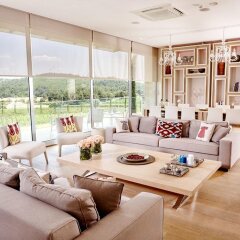 Two Rooms Hotel Турция, Урла - отзывы, цены и фото номеров - забронировать отель Two Rooms Hotel онлайн интерьер отеля