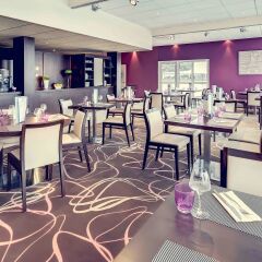 Отель ibis Styles Beauvais питание