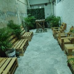 Отель Hostel Morenita Linda Мексика, Канкун - отзывы, цены и фото номеров - забронировать отель Hostel Morenita Linda онлайн фото 2
