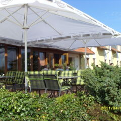 Отель Landhotel Dresden фото 5