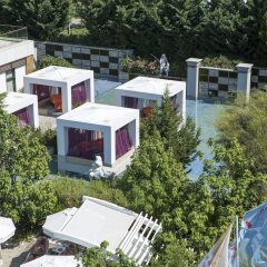 Sensimar Side Resort & Spa – All Inclusive Турция, Сиде - отзывы, цены и фото номеров - забронировать отель Sensimar Side Resort & Spa – All Inclusive онлайн фото 2