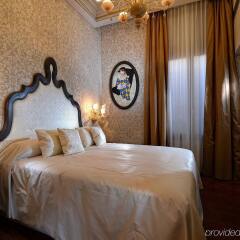 Отель Palazzetto Madonna Италия, Венеция - 2 отзыва об отеле, цены и фото номеров - забронировать отель Palazzetto Madonna онлайн комната для гостей фото 5