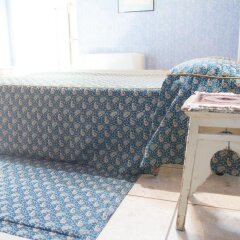 Отель Relais San Michele Риволи-Веронезе ванная