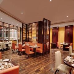 Lotus Hotel Apartments & Spa, Marina питание