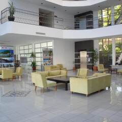 Kervansaray Marmaris Hotel & Aparts Мармарис фото 8