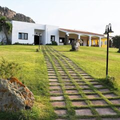 Hotel La Fattoria Кастельсардо фото 6